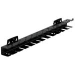 Kraftwerk Tools 145.129.390 Porta cacciavite per 12 pezzi 390x30 mm
