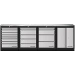 Kraftwerk Tools 3964K-854SIX Mobilio 4 Combiinox