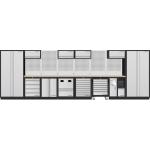 Kraftwerk Tools 3964Q Mobilio 8s Combi