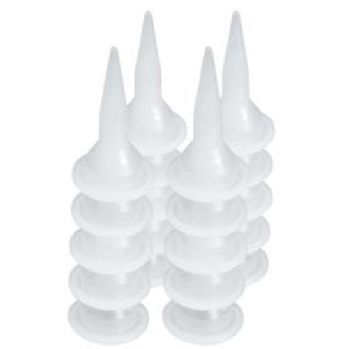 Kraftwerk Tools 106.001.004 Ugello confezione da 20 pezzi