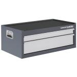 Kraftwerk Tools 101.901.002 Cassettiera per carrello da officina BT900 40/80 2 cassetti