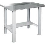 Kraftwerk Tools 116.100.000 Tavolo da saldatura 1000 mm