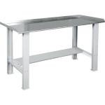 Kraftwerk Tools 116.150.000 Tavolo da saldatura 1500mm