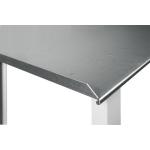 Kraftwerk Tools 135.200.100 Piastra per banco da lavoro per tavolo da saldatura 2000