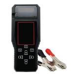 Kraftwerk Tools 31140-T13 Tester per diagnosi batteria con stampante