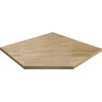 Kraftwerk Tools 3964-16-999 MOBILIO faggio Multiplex-copertura 696 mm per 3964-16