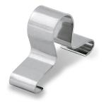 Kraftwerk Tools 3094B Clips da 1/4" per barra magnetica MAGALU