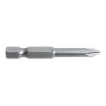 Kraftwerk Tools 2801-10 1/4'' Inserto Phillips 50 mm Nr. 1, 10 pz.