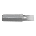 Kraftwerk Tools 2035F10 5/16'' Inserti per cacciavite a percussione Intaglio, 10 mm