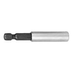 Kraftwerk Tools 2750 1/4'' Portainserti magnetico