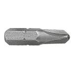 Kraftwerk Tools 2674-5 1/4'' Inserto Tri-wing 25 mm No. 4, 5 pz.