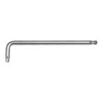 Kraftwerk Tools 3608-40 Chiave maschio ballpoint T40