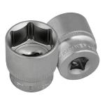 Kraftwerk Tools 302.212.220 BASIC LINE Chiave a bussola 1/2" 22 mm