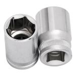 Kraftwerk Tools 300100 1/2'' Chiave a bussola 10 mm