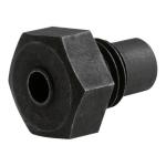 Kraftwerk Tools 4262-9 Naso per 4262, 6.4 mm, rivetti strutturali