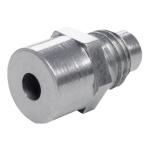 Kraftwerk Tools 4261-1 Naso per rivettatrice 4261, 2.4 mm
