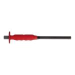 Kraftwerk Tools 3361-14 Cacciaspine con AirGrip impugnatura, 14x300 mm