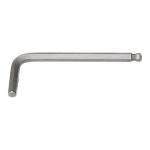 Kraftwerk Tools 3602-7 Chiave maschio esagonale ballpoint 7 mm