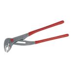 Kraftwerk Tools 4222-400 Pinza Hightech reg. "idraulico" a cremagliera, pulsante, 400