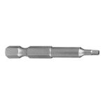 Kraftwerk Tools 2690-5 1/4'' Inserto Robertson 50 mm R1, 5 pz.