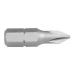 Kraftwerk Tools 2703-5 1/4'' Inserto Phillips 25 mm Nr. 3, 5 pz.