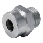 Kraftwerk Tools 4263-3 Naso per rivettatrice 4263, M5