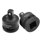 Kraftwerk Tools 483412 Adattatore a macchina da 3/4" a 1/2"