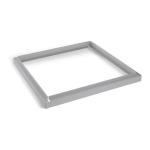 Kraftwerk Tools 137.050.000 Base per cassettiere 50x533x590 mm