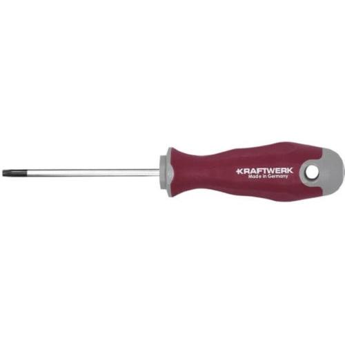 Kraftwerk Tools 305.430.027 PRO LINE Giravite TX TX27 100