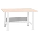 Kraftwerk Tools 138.000.174 Piastra posteriore per B2000 1742mm, 6,0 KG