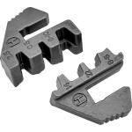 Kraftwerk Tools 3291-10 Ganasce opzionali per pinza 3291 tipo 10