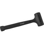 Kraftwerk Tools 310.150.002 Martello antirimbalzo, Ø 53 mm, 906 g