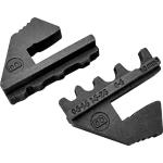 Kraftwerk Tools 3291-02 Ganasce opzionali per pinza 3291 tipo 02