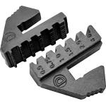 Kraftwerk Tools 3291-04 Ganasce opzionali per pinza 3291 tipo 04