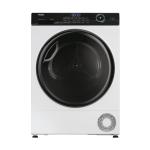 Haier HD110-A2959E-IT Asciugatrice Libera installazione | Classe E | Asciugatrice 11 KG, Classe E, Bianco