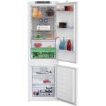 Beko BCNA275E4SN Frigocongelatore Da incasso | Classe E | Total No-Frost, h 177.5 cm, 254 L