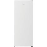 Beko RFSA210K30WN Congelatore verticale Libera installazione | Classe F | Statico, 168 L, 54 cm
