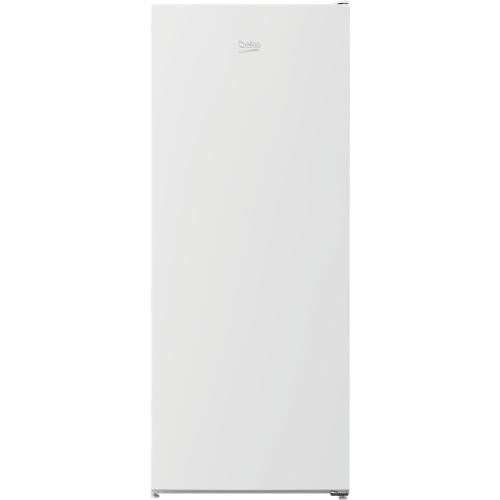 Beko RFSA210K30WN Congelatore verticale Libera installazione | Classe F | Statico, 168 L, 54 cm
