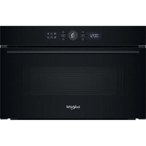 Whirlpool WMD54MB Forno a microonde Microonde combinato | Da incasso, Microonde combinato, 31 L
