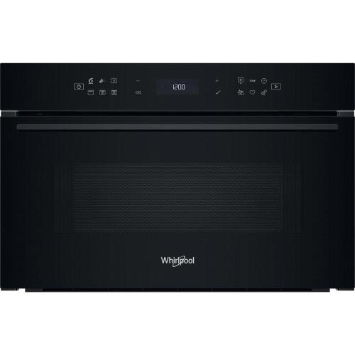 Whirlpool WMD7O4TB Forno a microonde Microonde con grill | Da incasso, Microonde con grill, 31 L