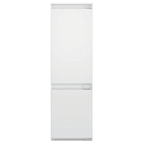Whirlpool WHC18D051A1 Frigocongelatore Incasso | Classe E | 268 L, SN-T, 34 dB