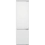 Whirlpool WHC20D011B1 Frigocongelatore Incasso | Classe D | 300 L, SN-T, 9 kg/24h