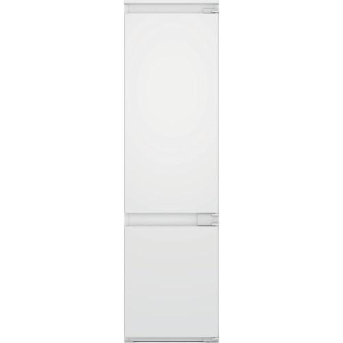 Whirlpool WHC20D011B1 Frigocongelatore Incasso | Classe D | 300 L, SN-T, 9 kg/24h