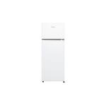 Hisense RT267D4AWE Frigocongelatore Libera installazione | Classe E | 206 L, N-ST, 40 dB