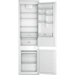 Hotpoint HAC20D011A1 Frigocongelatore Incasso | Classe E | 300 L, SN-T, 34 dB