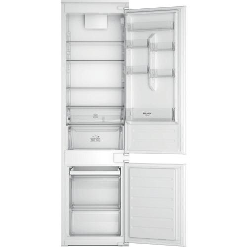 Hotpoint HAC20D011A1 Frigocongelatore Incasso | Classe E | 300 L, SN-T, 34 dB