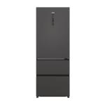 Haier HTR5719ENPT Frigocongelatore Libera installazione | Classe E | 528 L, T, 12 kg/24h