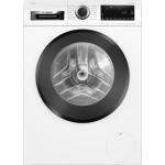 BOSCH WGG244F0II Lavatrice Libera installazione | Classe A | Caricamento frontale, 9 kg, B