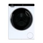 Haier HW50-BP12307U1-S Lavatrice Libera installazione | Classe A | Lavatrice Compatta 5 KG, Classe A, 1200 giri