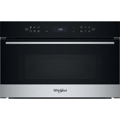 Whirlpool WMD7O4TX Forno a microonde Microonde con grill | Da incasso, Microonde con grill, 31 L